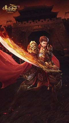 追寻梦想，传奇sf等你来战，共同书写新的传奇